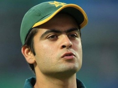 Ahmad Shehzad