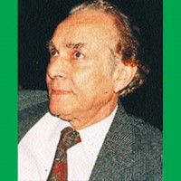 Ahmed Ali Khan