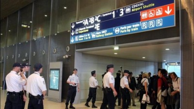 Airport Police