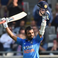 Ajinkya Rahane