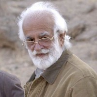 Akbar Bugti