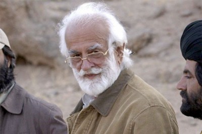 Akbar Bugti