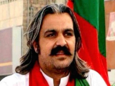 Ali Amin Gandapur