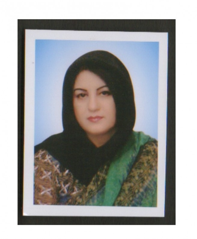 Alia Jamshed Khakwani