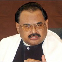 Altaf Hussain