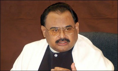  Altaf Hussain