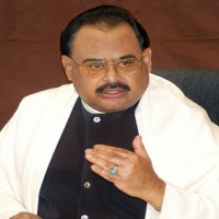 Altaf Hussain