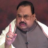 Altaf Hussain