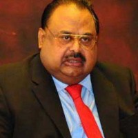 Altaf Hussain