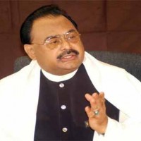 Altaf Hussain