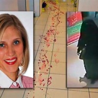 American Teacher Killed