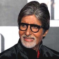 Amitabh Bachchan