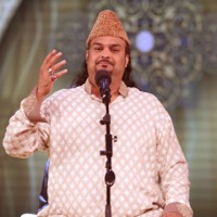 Amjad Sabri