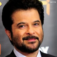 Anil Kapoor