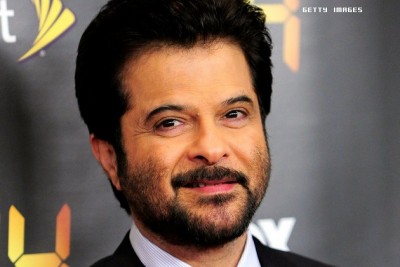 Anil Kapoor