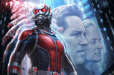 Ant-Man 