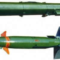 Anti Tank Rockets