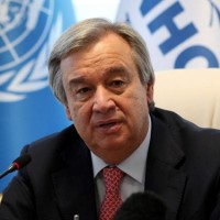 Antonio Guterres