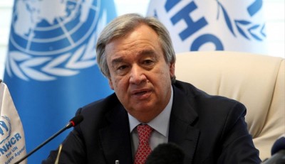 Antonio Guterres