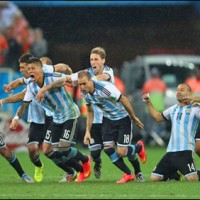 Argentina Team