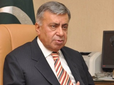 Arif Nizami