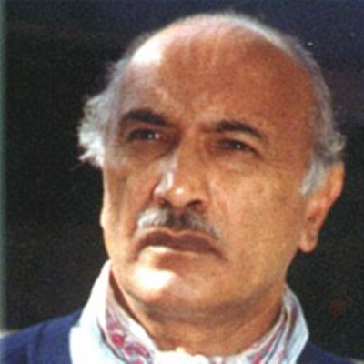 Asghar Khan