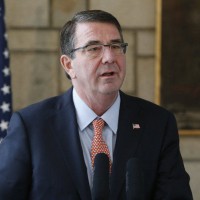 Ash Carter