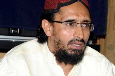 Aurangzeb Farooqi