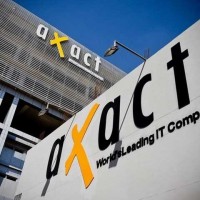 Axact