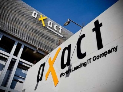 Axact