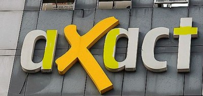 Axact