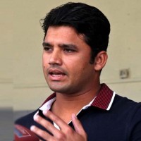 Azhar Ali