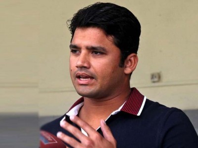 Azhar Ali