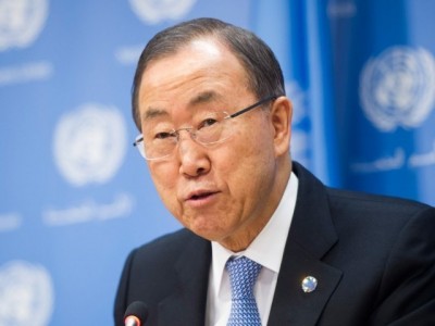 Baan ki Moon