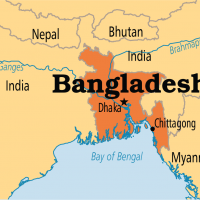 Bangladesh