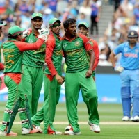 Bangladesh Team