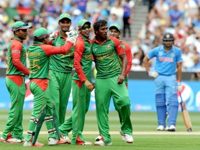 Bangladesh Team