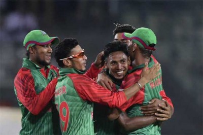 Bangladesh