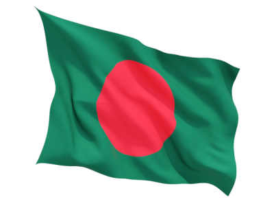 Bangladesh