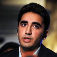 Bilawal Bhutto