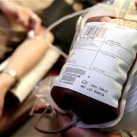 Blood Donation