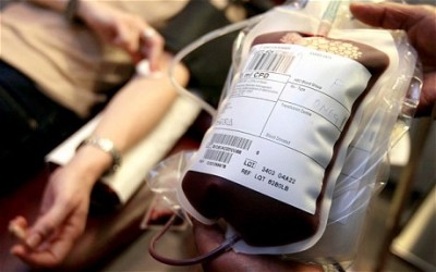 Blood Donation 