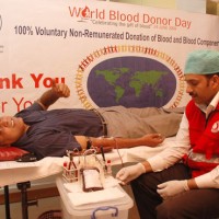 Blood Donation