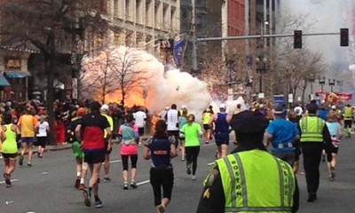 Boston Bombings