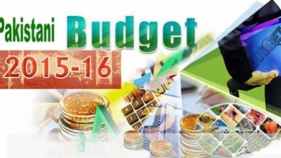 Budget