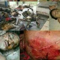 Burma Muslims Massacres