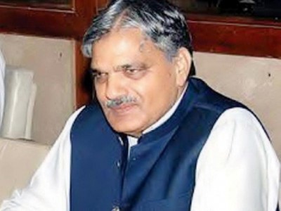 Chaudhry Barjees