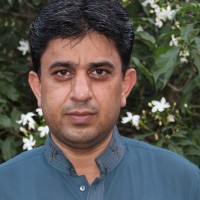 Chaudhry Ghazanfar Jamshed