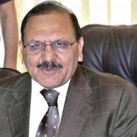 Chaudhry Rashid