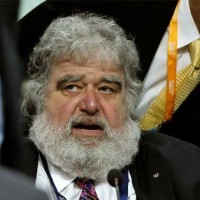 Chuck Blazer